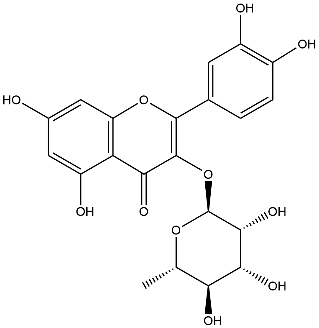 [L1]quercitrin